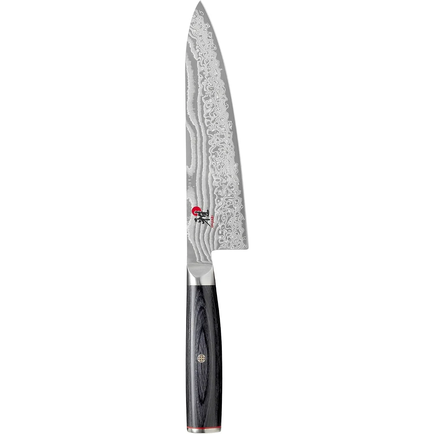 Miyabi Kaizen II 8-inch Chef's Knife
