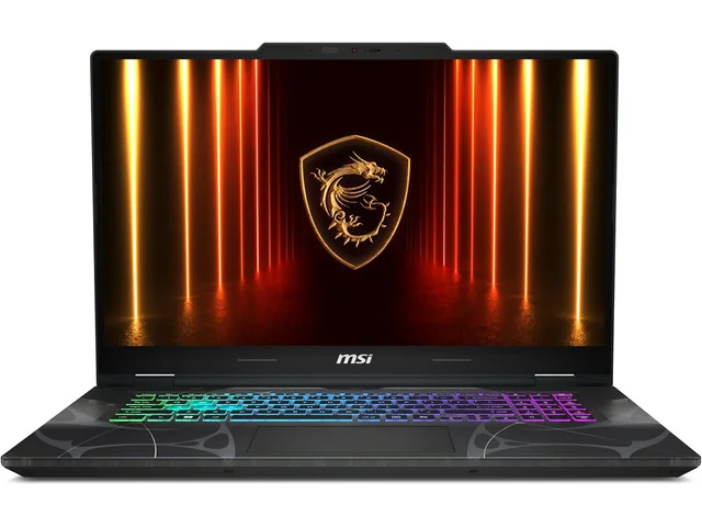 msi 17 17.3" FHD 144Hz