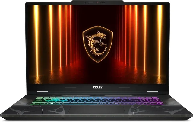 msi 17 17.3" FHD 144Hz