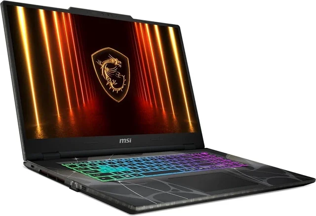 msi 17 17.3" FHD 144Hz
