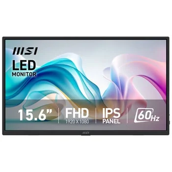 msi Pro MP165 E6 Ultra