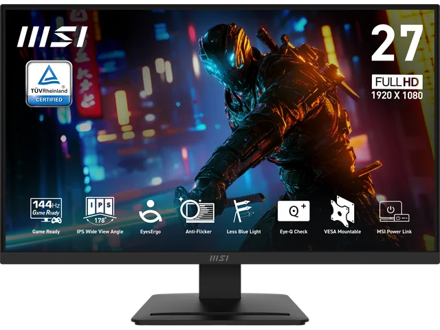 MSI PRO MP273L