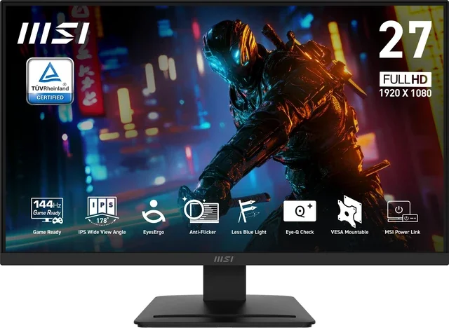 MSI PRO MP273L