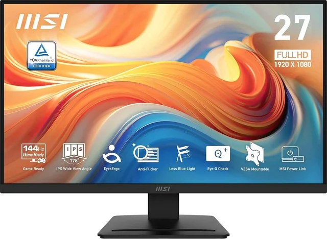 MSI PRO MP273L