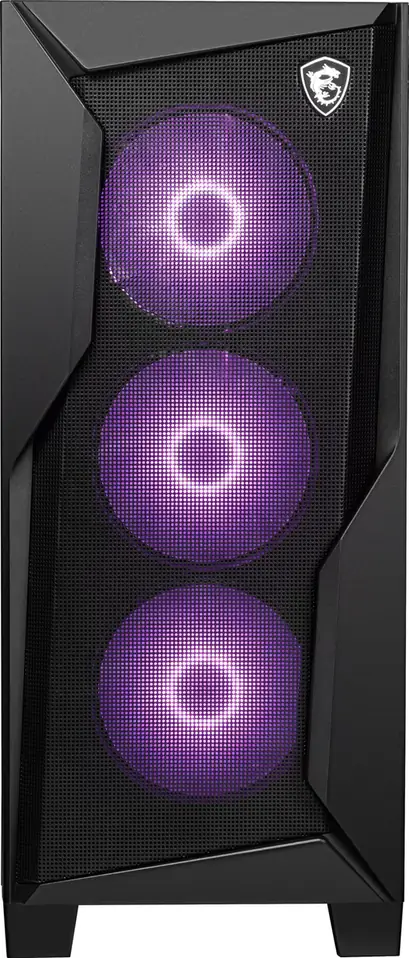msi Codex R2 Gaming Desktop PC