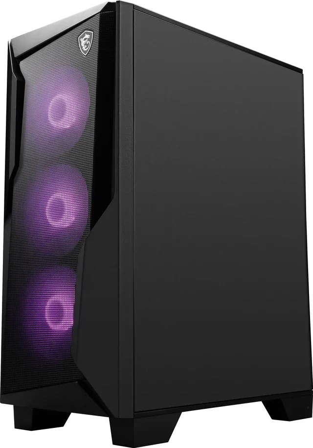 msi Codex R2 Gaming Desktop PC