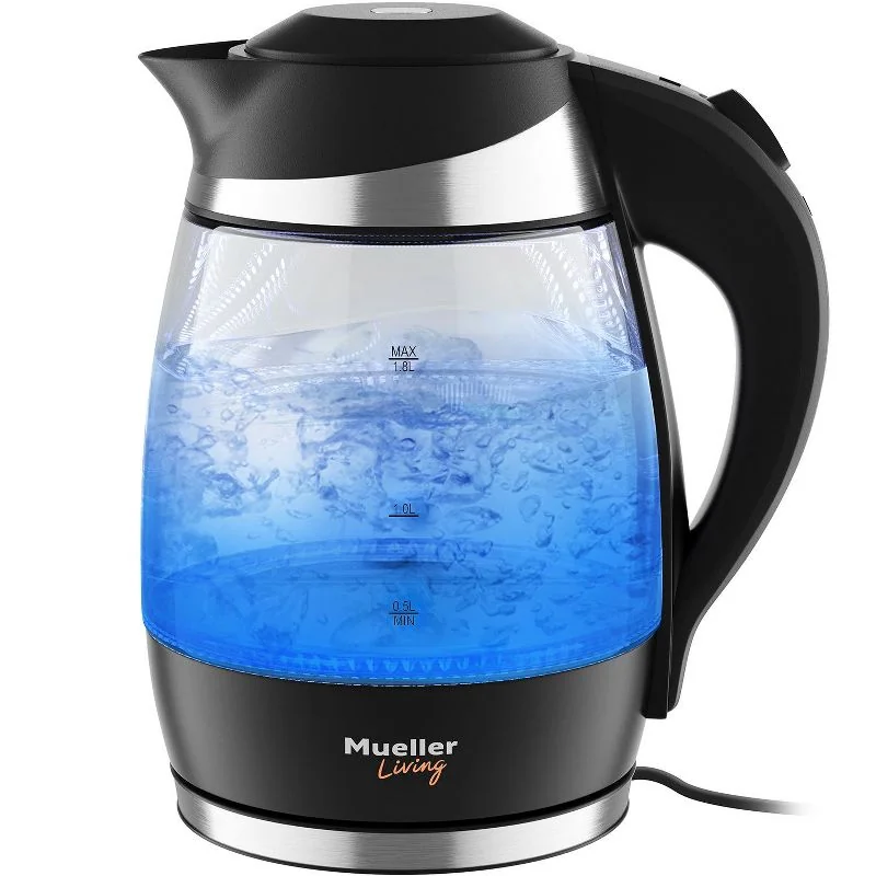 Mueller Ultra Kettle M99S 1.8L Electric Kettle