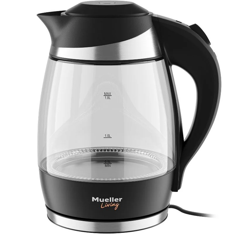 Mueller Ultra Kettle M99S 1.8L Electric Kettle