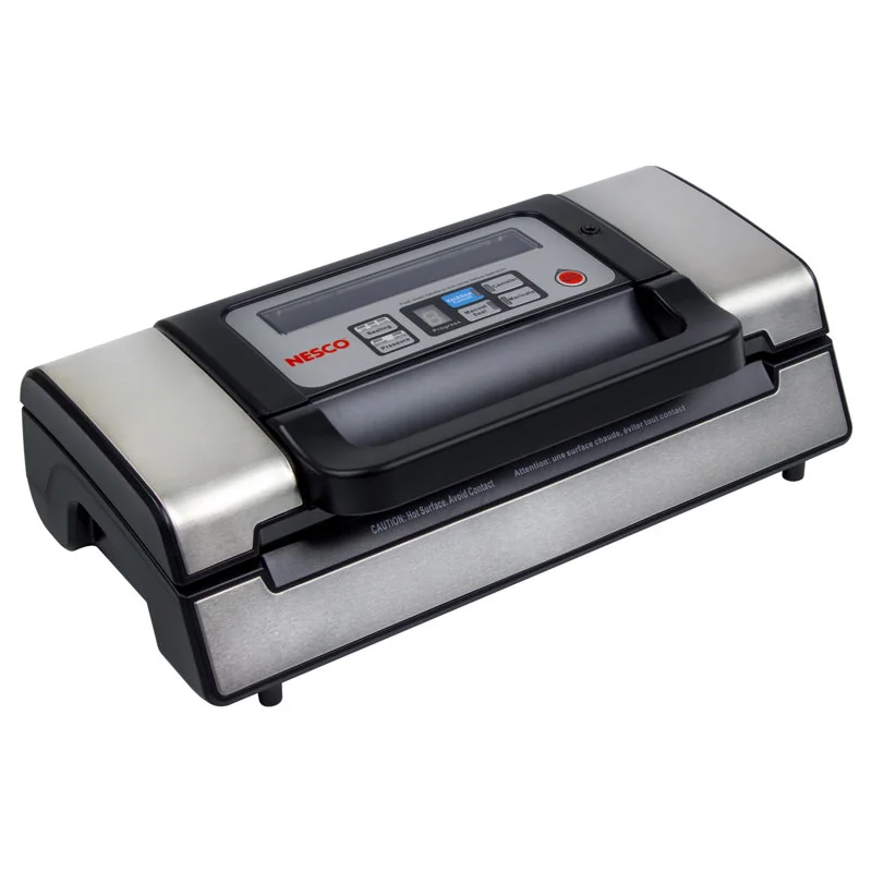 Nesco VS-12 Vacuum Sealer