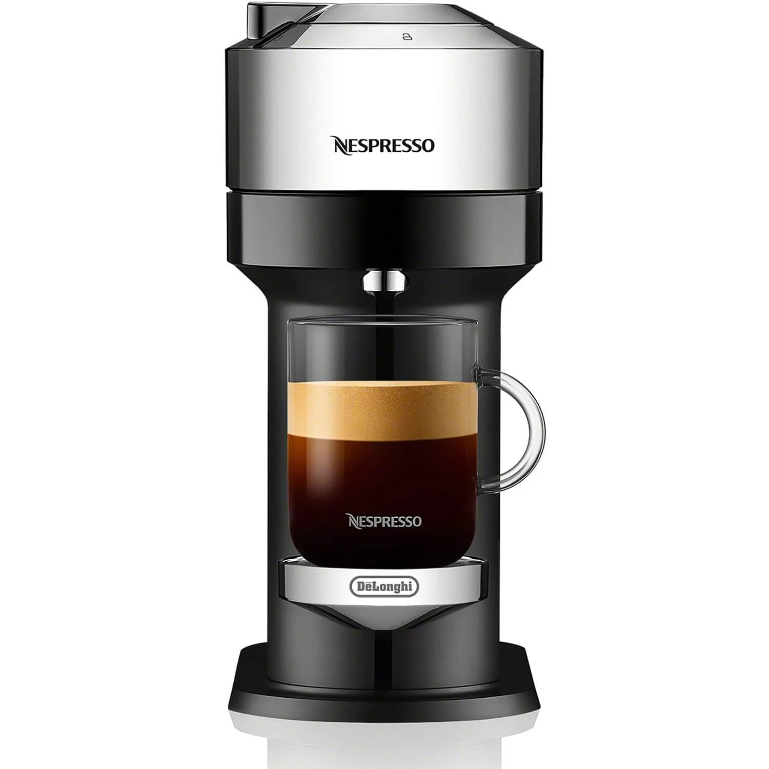Nespresso Vertuo Next Deluxe by De'Longhi ENV120C