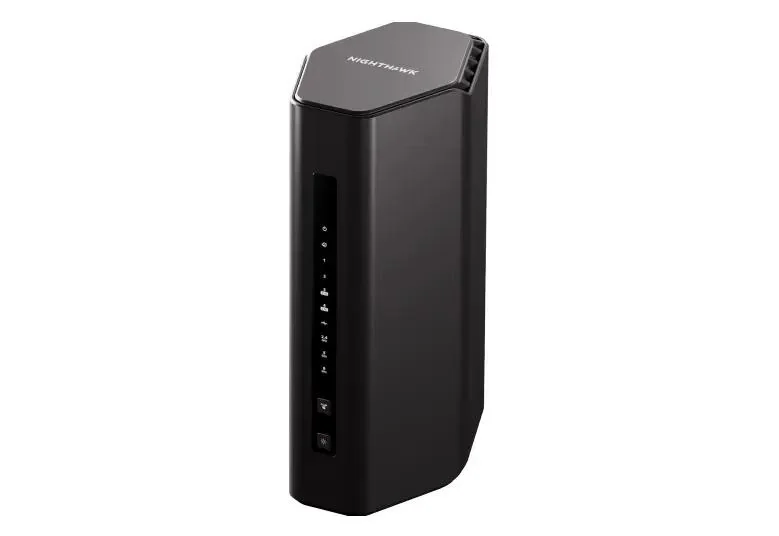 NETGEAR Nighthawk RS300 BE9300 Tri-Band Wi-Fi 7 Router
