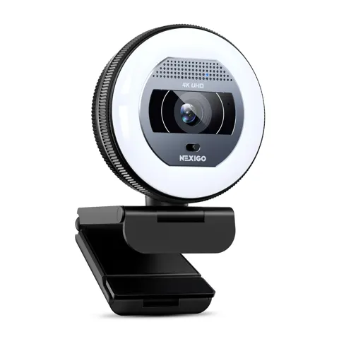NexiGo N930E Pro Webcam