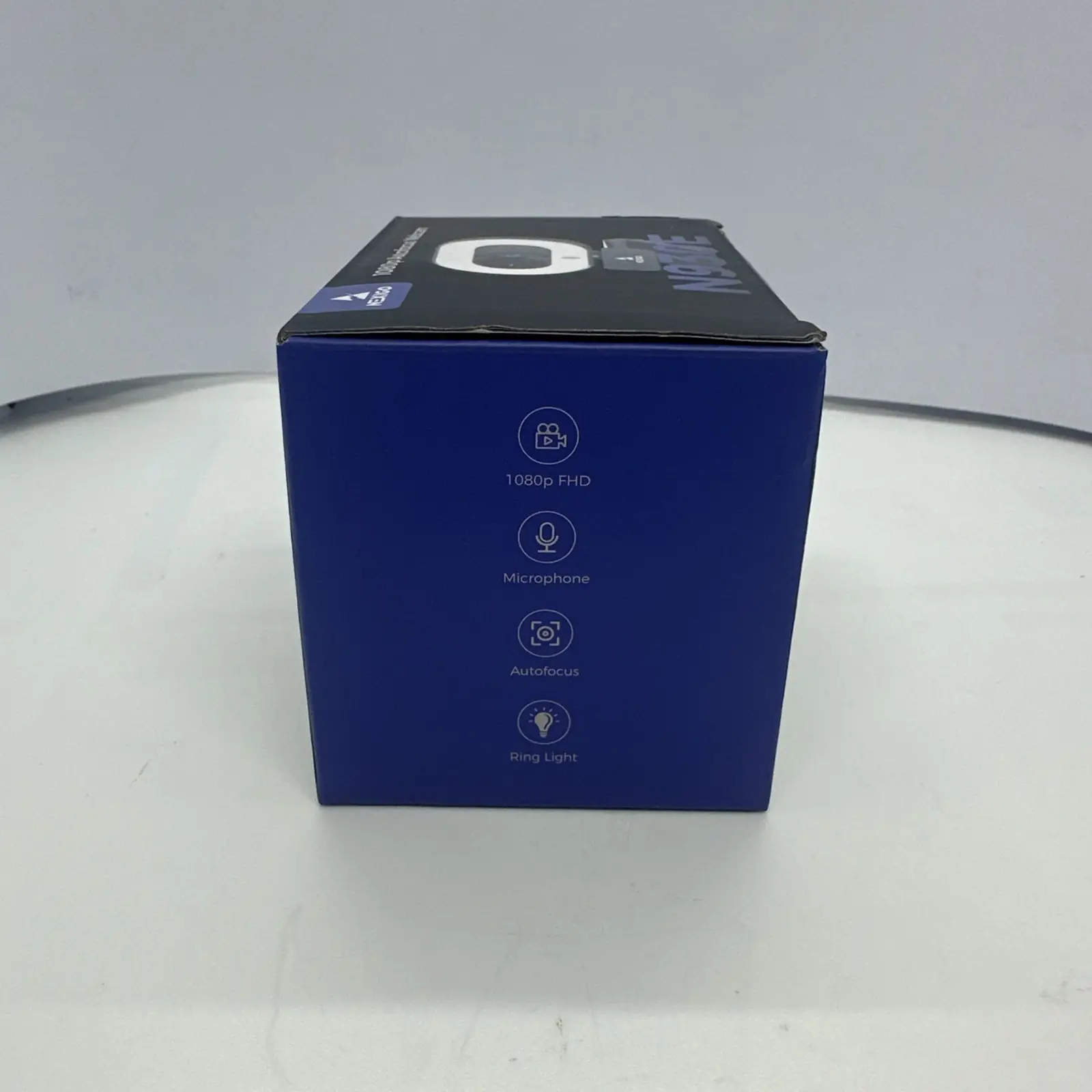 NexiGo StreamCam N930E