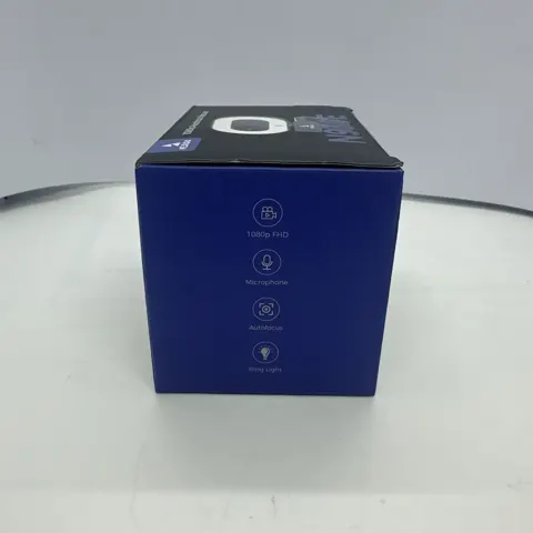 NexiGo StreamCam N930E