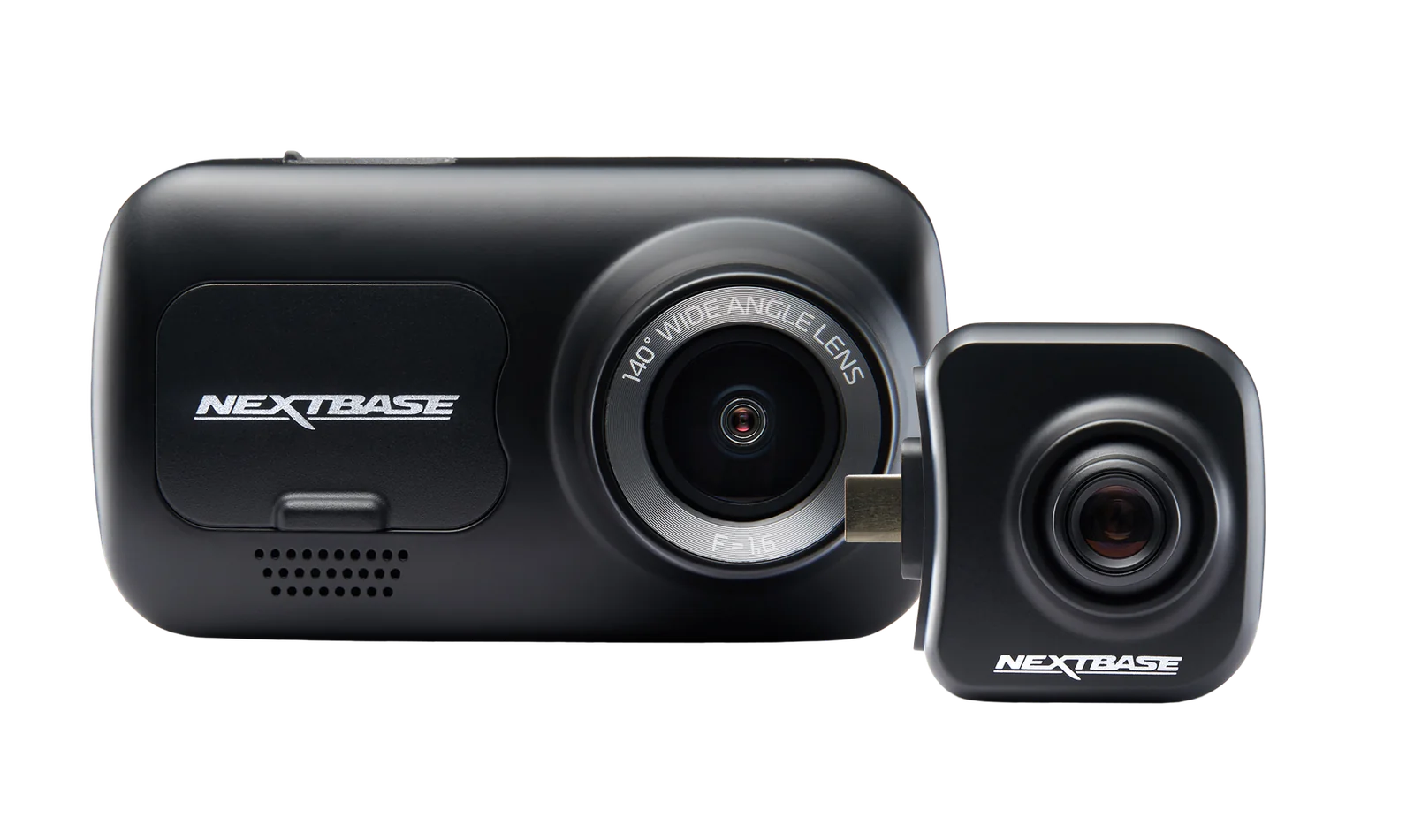 Nextbase 222x Dash Cam
