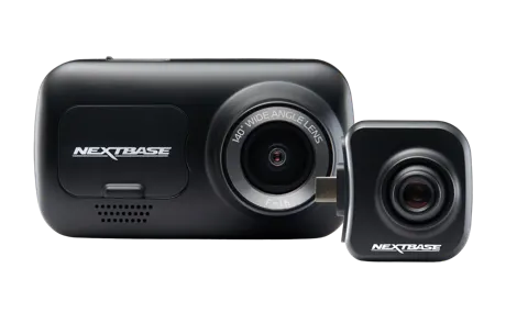 Nextbase 222x Dash Cam