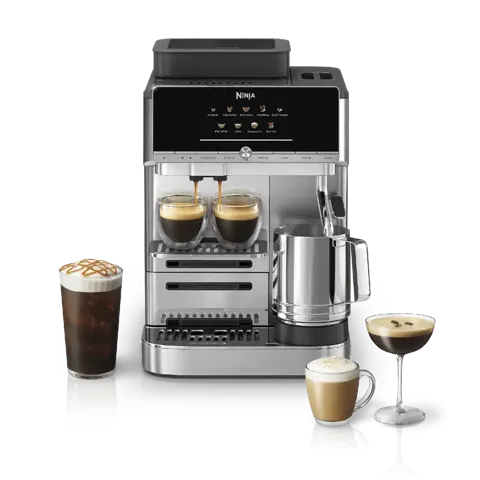 Ninja AutoBarista Fully Automatic Espresso