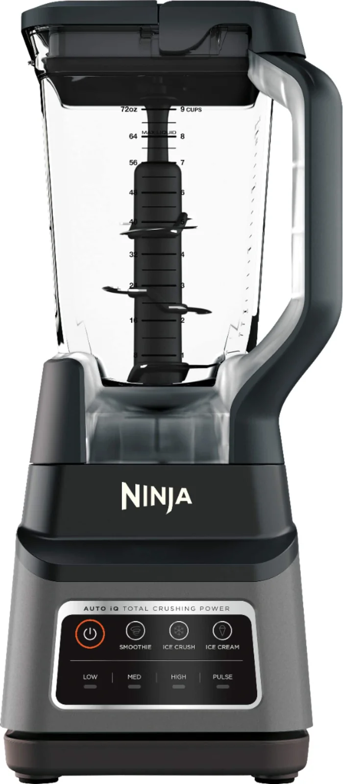 Ninja Professional Plus BN701 Blender with Auto-iQ, 72oz