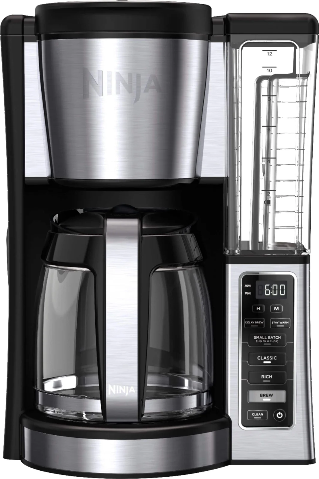 Ninja Fresh Brew 12-Cup Coffee Maker CE251