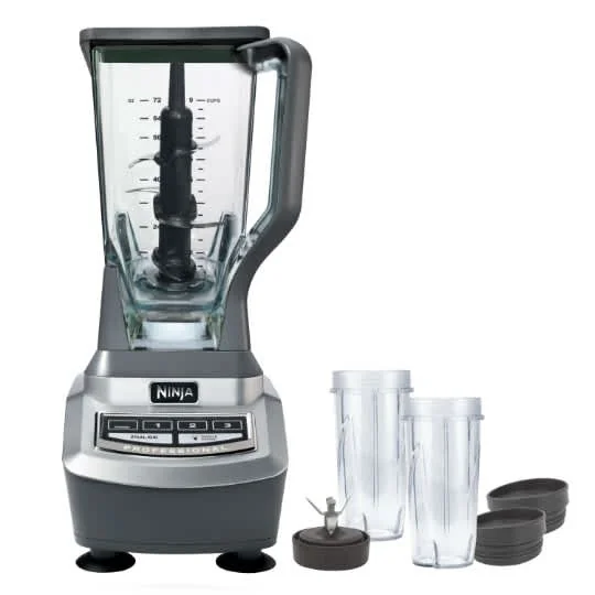 Ninja Professional Blender BL660