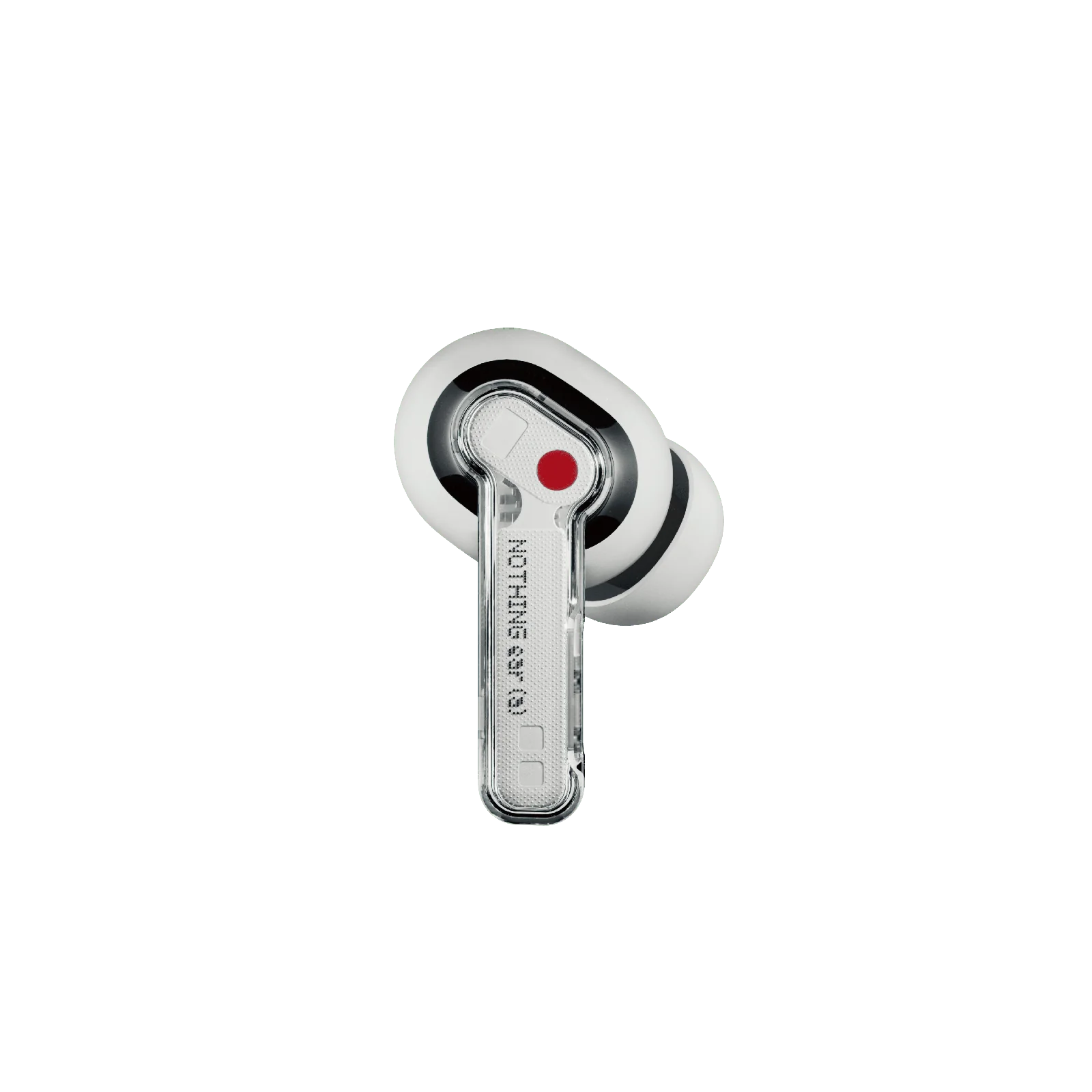 Nothing Ear (a) Wireless Earbuds with Active Noise Cancellation
