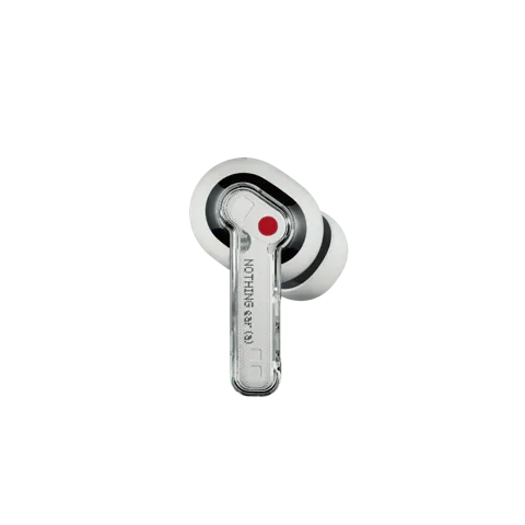Nothing Ear (a) Wireless Earbuds with Active Noise Cancellation