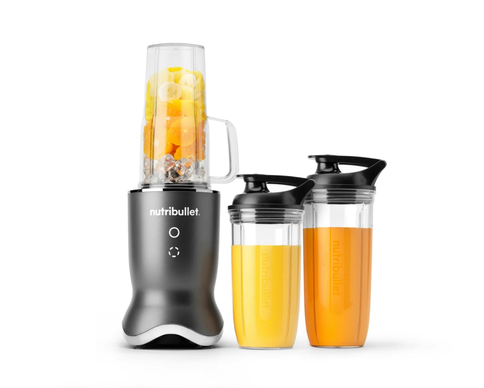 NutriBullet Ultra Personal Blender