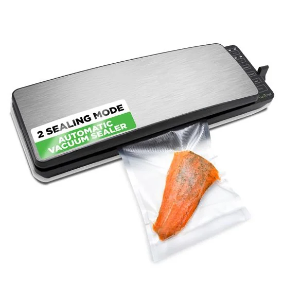 NutriChef Updated Version Vacuum Sealer