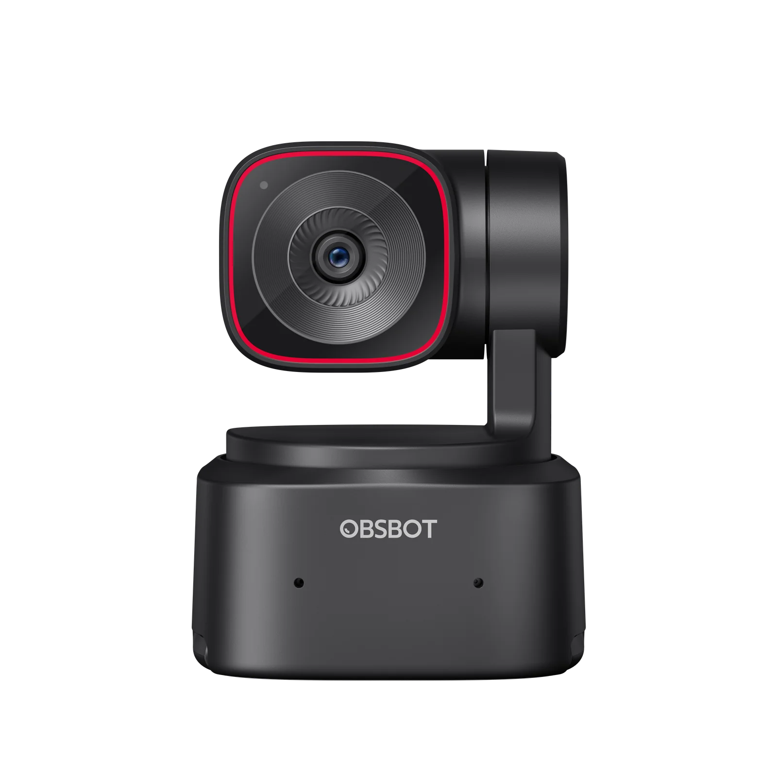OBSBOT Tiny 2 Lite AI-Powered 4K PTZ Webcam with AI Tracking