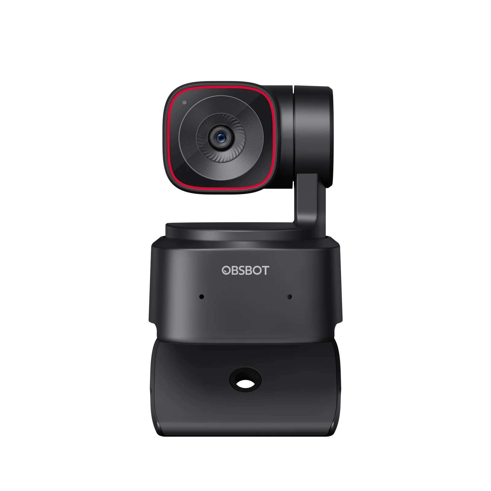 OBSBOT Tiny 2 Lite AI-Powered 4K PTZ Webcam with AI Tracking