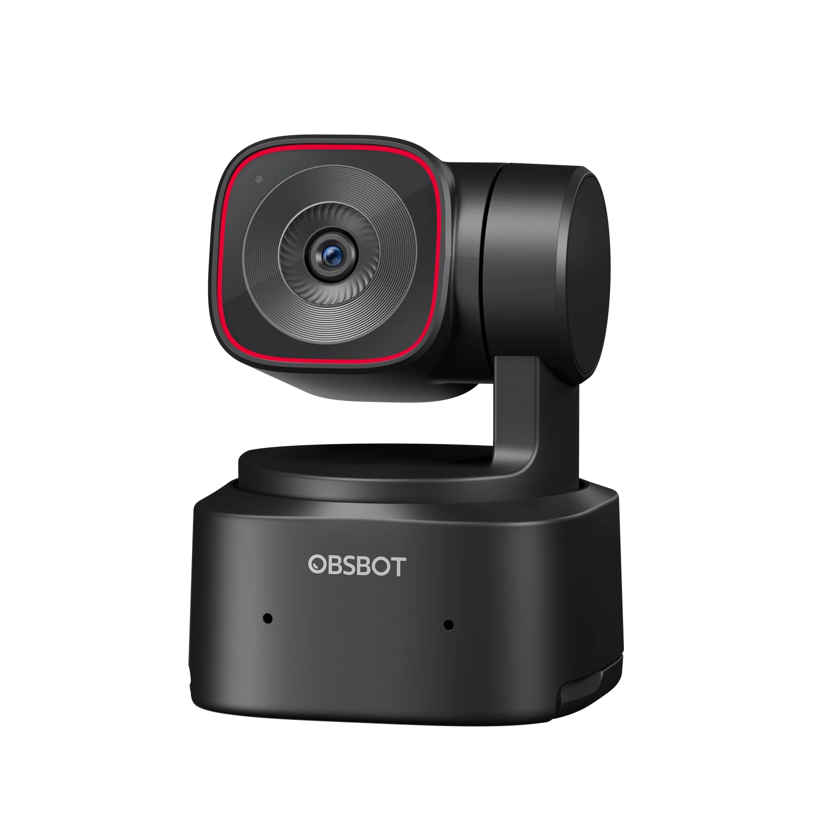 OBSBOT Tiny 2 Lite AI-Powered 4K PTZ Webcam with AI Tracking