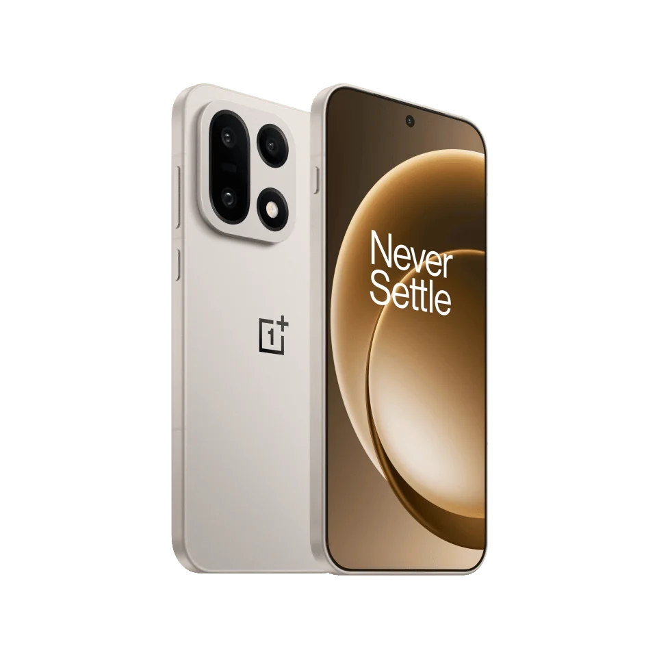 OnePlus OnePlus 15 Dual-SIM