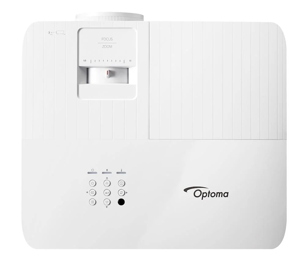 Optoma UHD38 Smart Projector