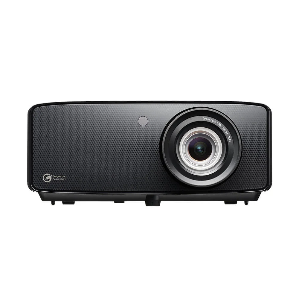 Optoma UHZ36 Smart Projector