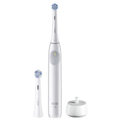 Oral-B iO Series 2 Limited Simple Clean Rechargeable Electric Toothbrush for Adults