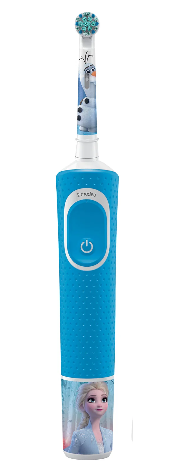Oral-B Kids Electric Toothbrush Featuring Disney's