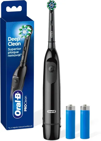 Oral-B Pro 100 CrossAction