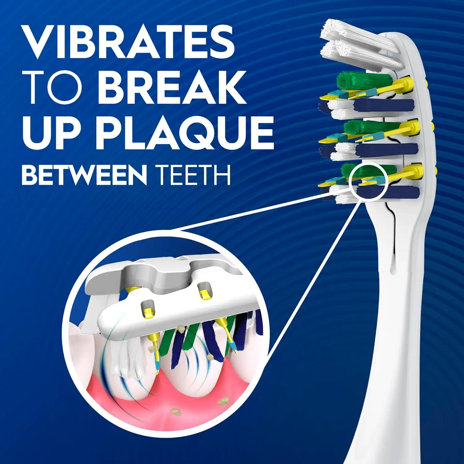 Oral-B Toothbrush