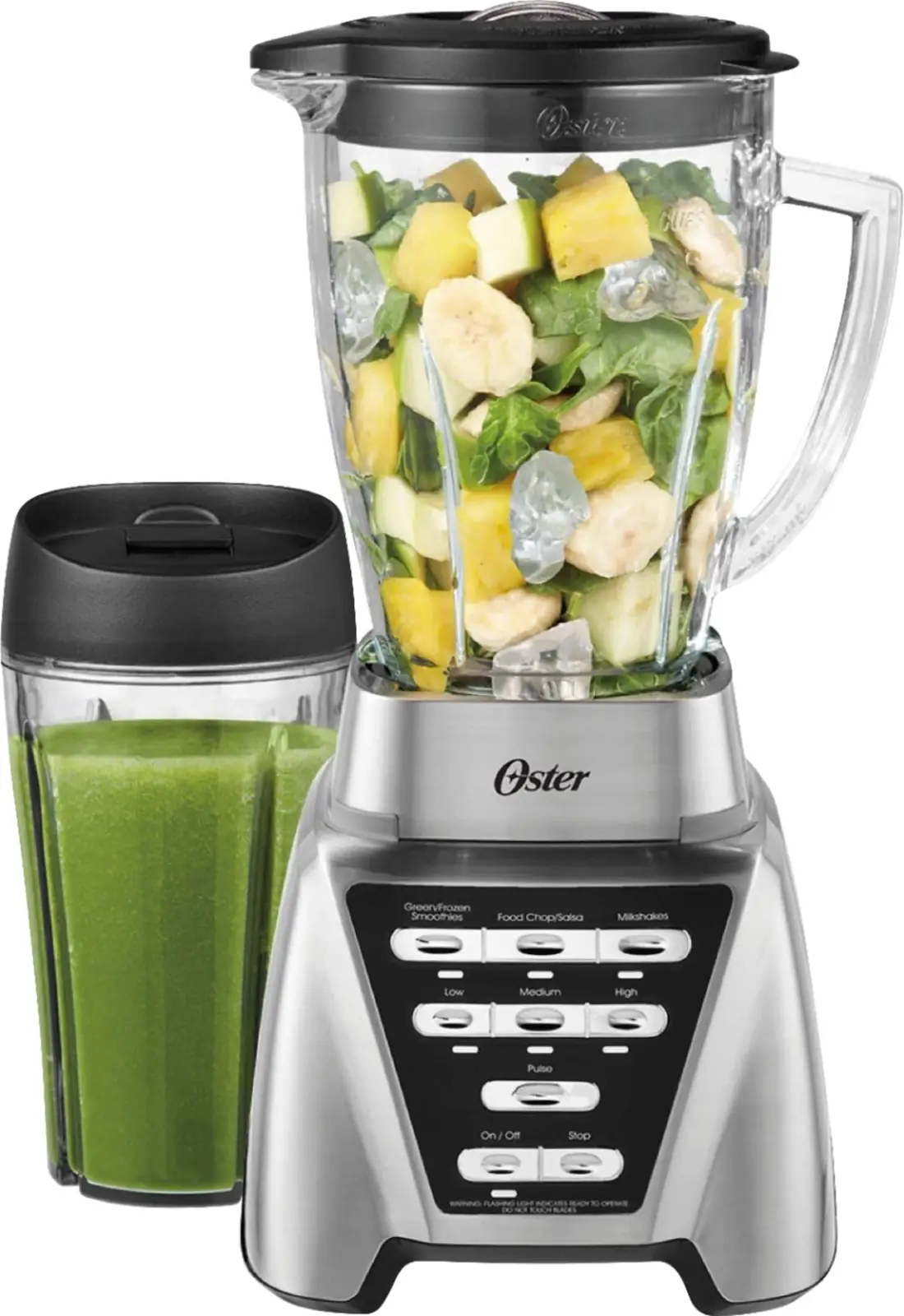 Oster Pro 1200 Blender (BLSTMB-CBG-000)