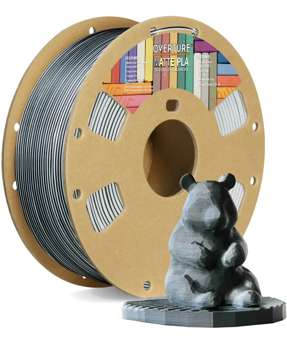 OVERTURE Matte PLA