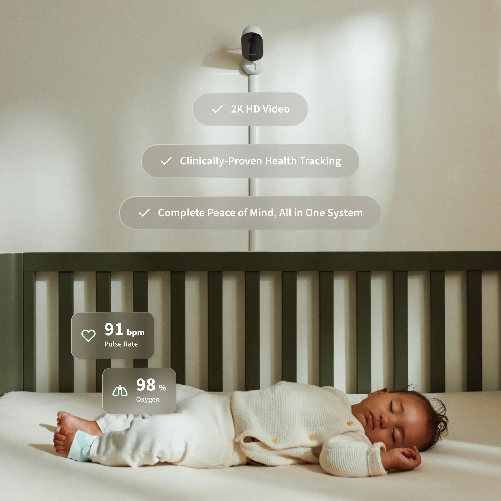 Owlet Dream Duo 3