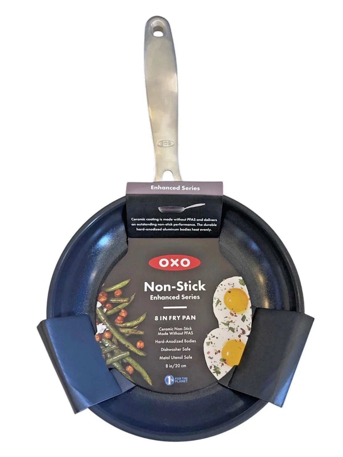 OXO Enhanced 8" Frying Pan Skillet