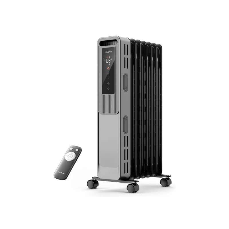PELONIS Oil Filled Radiator