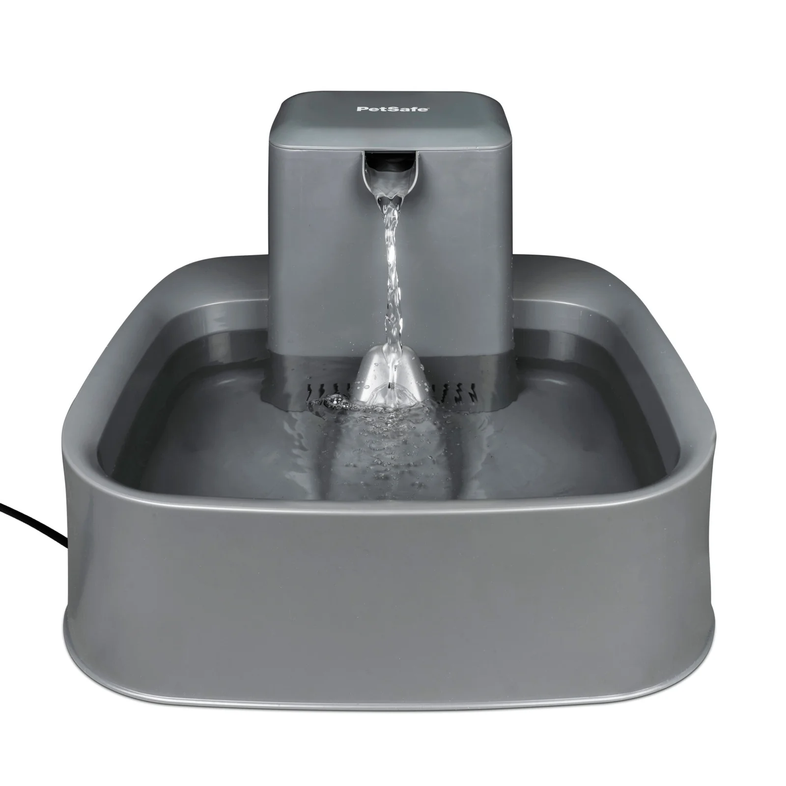 PetSafe Oasys 2 Gallon Pet Fountain (formerly Drinkwell), 256 oz