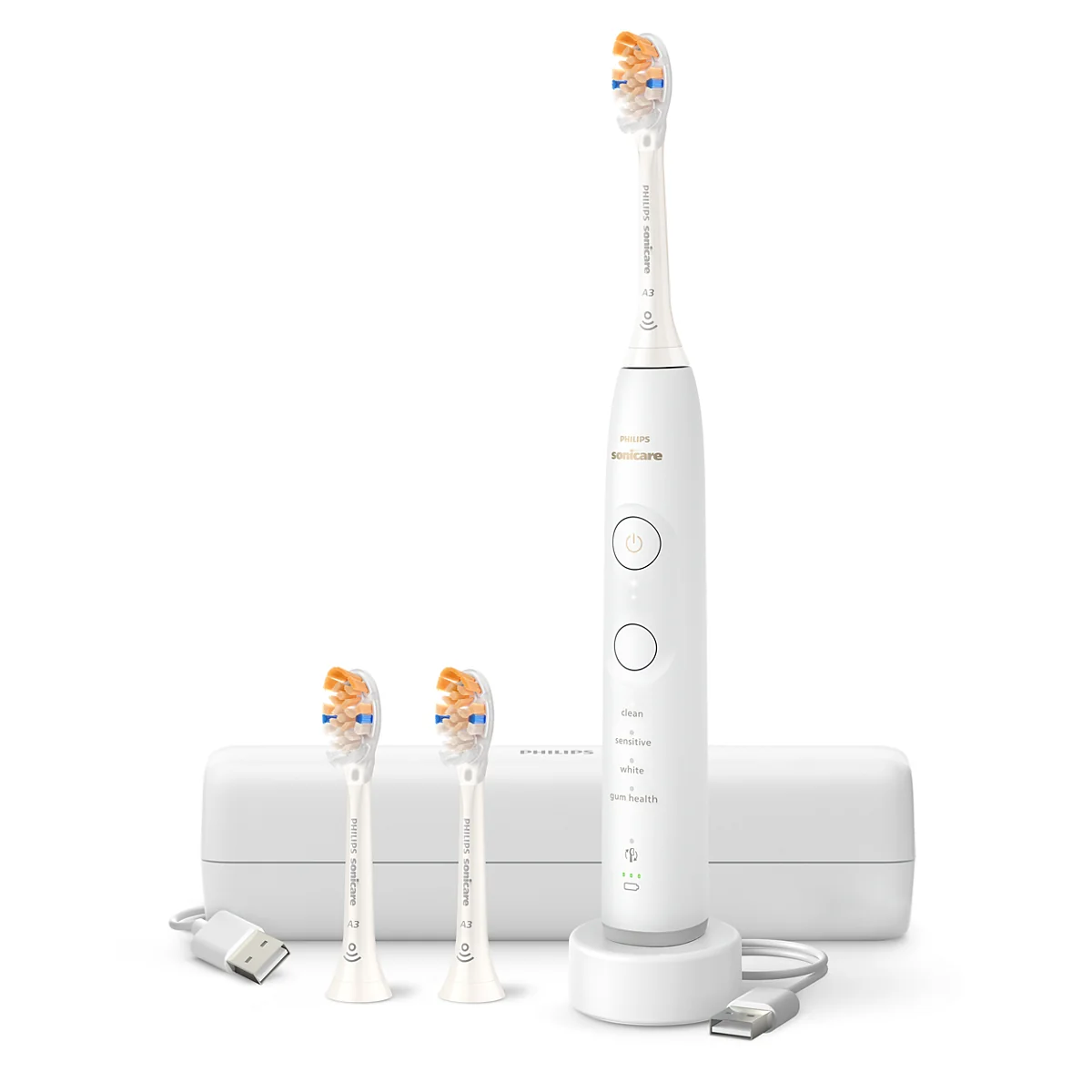 Philips Sonicare 7300 Electric Toothbrush