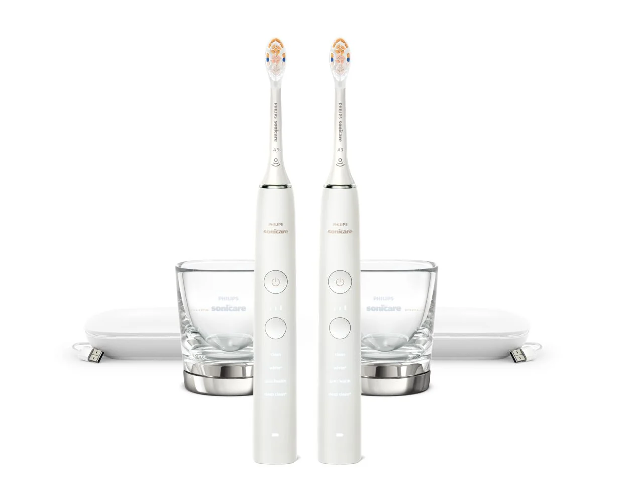 Philips Sonicare DiamondClean 9000