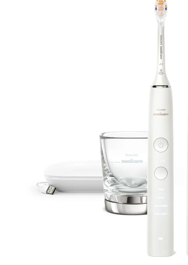 Philips Sonicare DiamondClean 9000