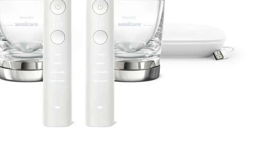 Philips Sonicare DiamondClean 9000