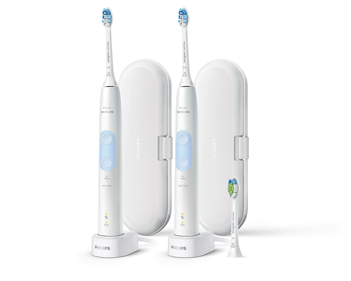 Philips Sonicare Optimal Clean
