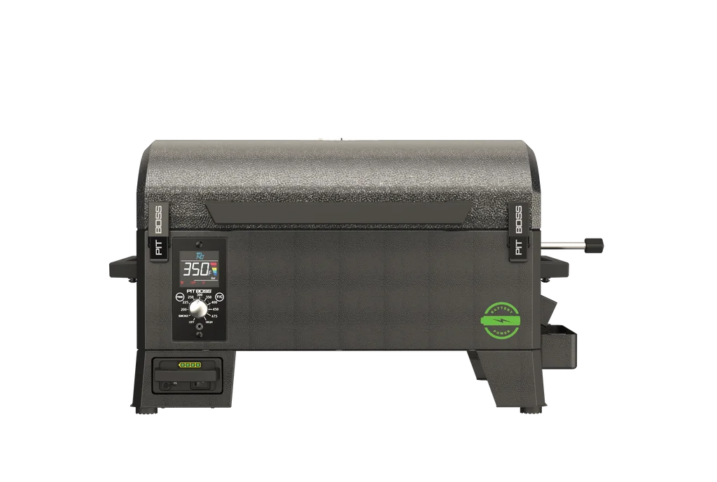 Pit Boss 150 Battery Powered